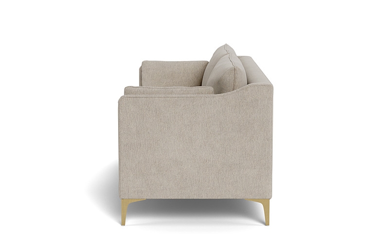 Caitlin Sofa by The Everygirl® - Image 1