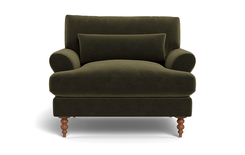 Maxwell Accent Chair by Apartment Therapy - Image 0
