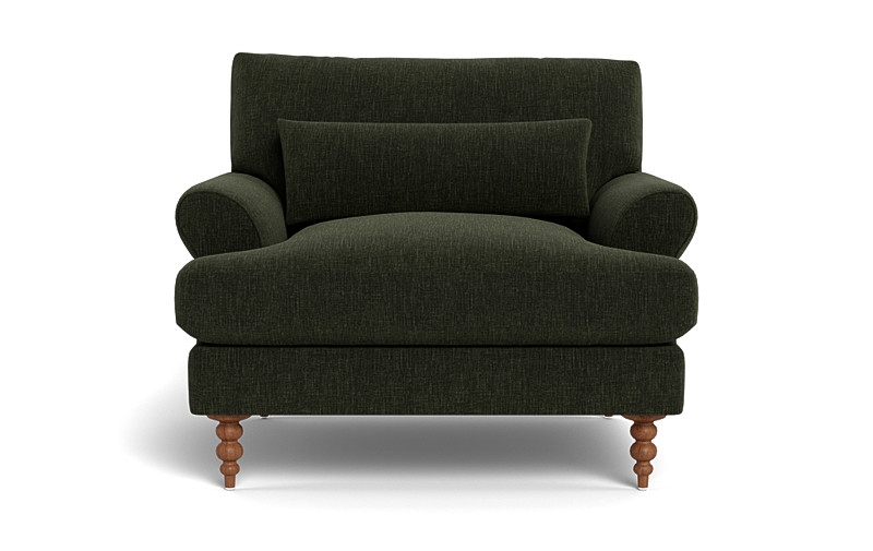 Maxwell Accent Chair by Apartment Therapy - Image 0