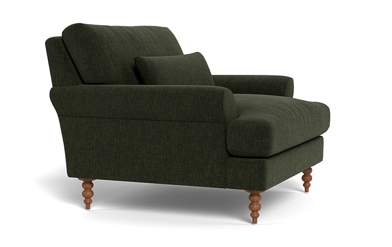 Maxwell Accent Chair by Apartment Therapy - Image 2