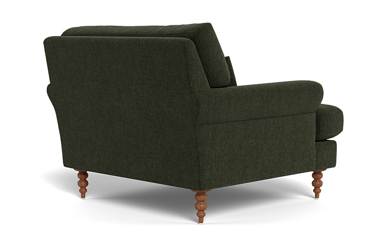 Maxwell Accent Chair by Apartment Therapy - Image 1