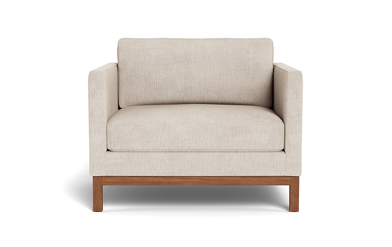 Jasper Accent Chair - Image 0