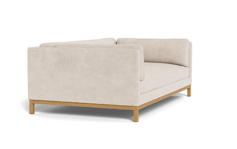 Jasper Fabric Sofa - Image 4