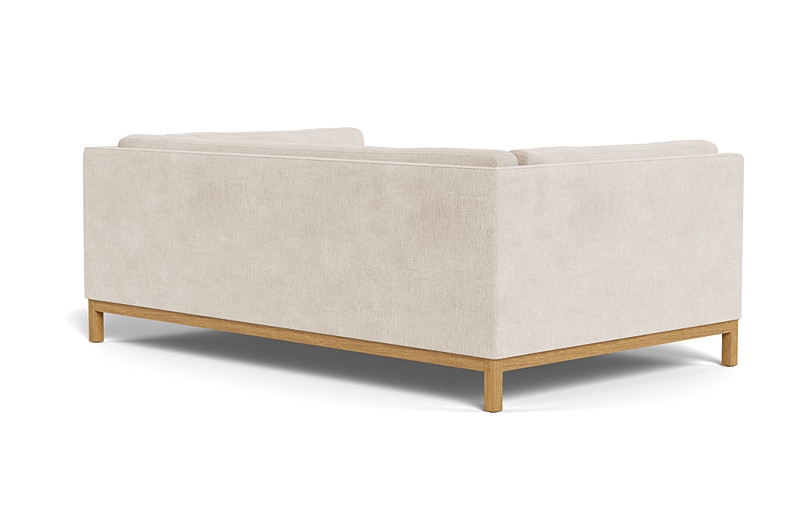 Jasper Fabric Sofa - Image 2