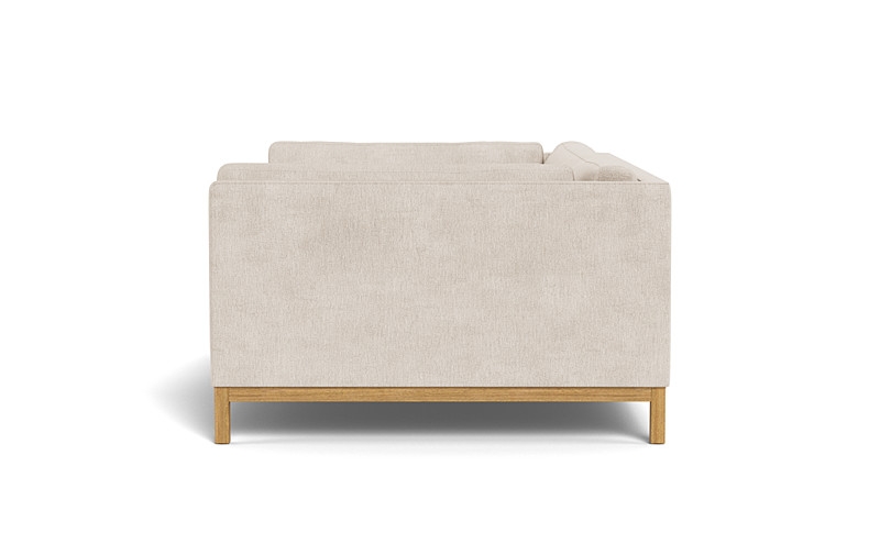 Jasper Fabric Sofa - Image 3
