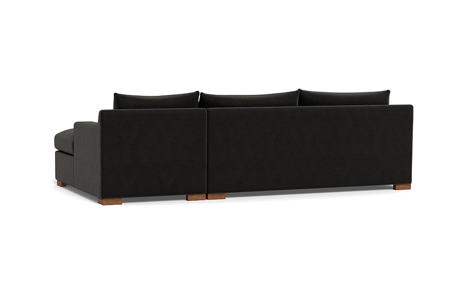 Sloan Right Chaise Sleeper Sectional - Image 3