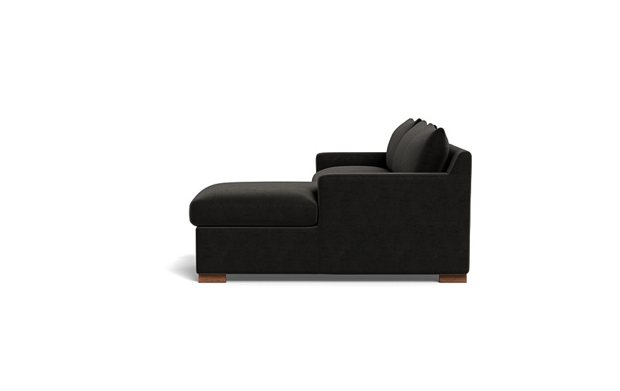 Sloan Right Chaise Sleeper Sectional - Image 2