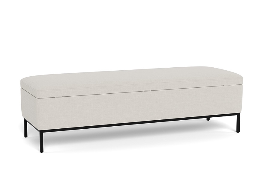 Miller Storage Bench - Image 3