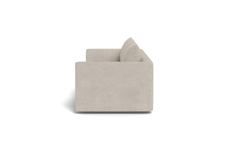 Beckham Modular Fabric 3-Seat Sofa - Image 1