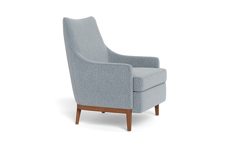 Kingsley Accent Chair - Image 4