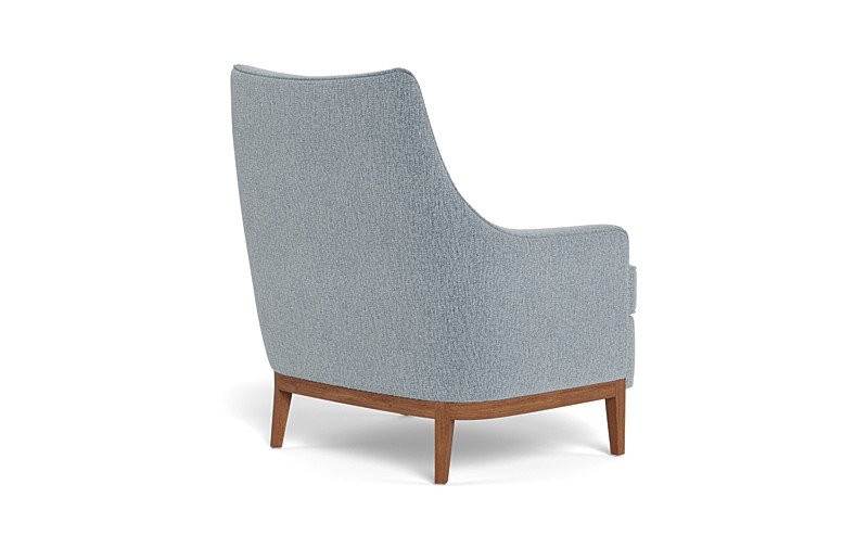 Kingsley Accent Chair - Image 2