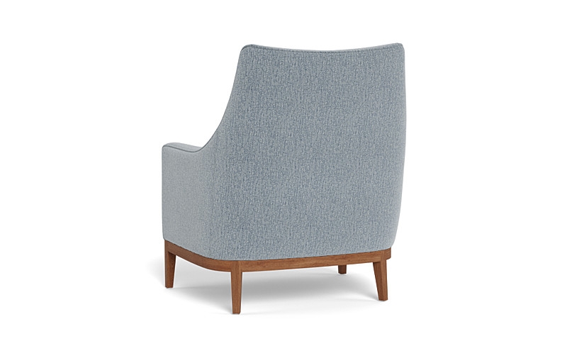 Kingsley Accent Chair - Image 3