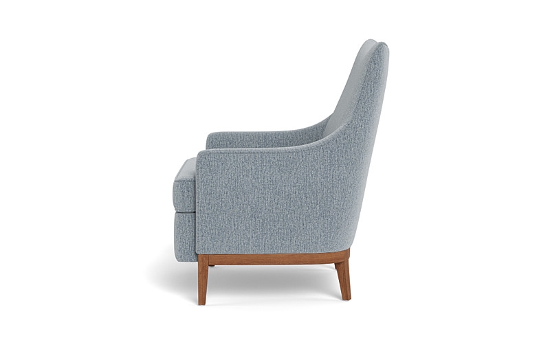 Kingsley Accent Chair - Image 1