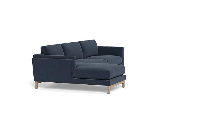 Gaby 3-Seat  Chaise Sectional - Image 2