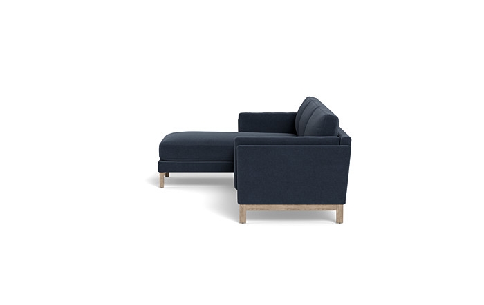 Gaby 3-Seat  Chaise Sectional - Image 4