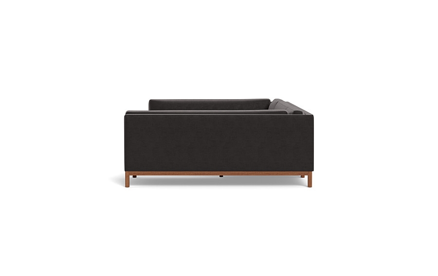 Jasper U-Sectional Sofa - Image 4
