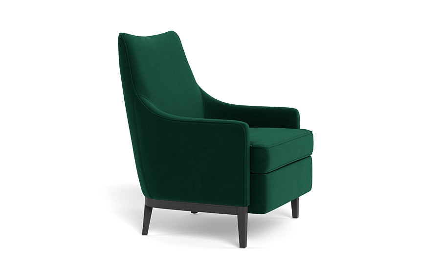 Kingsley Accent Chair - Image 4