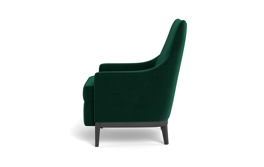 Kingsley Accent Chair - Image 1