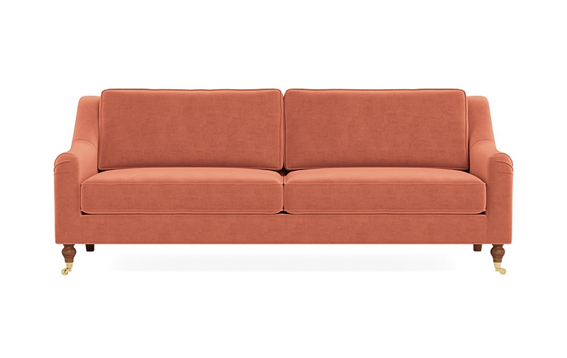 Alexander 2-Seat Sofa - Image 4
