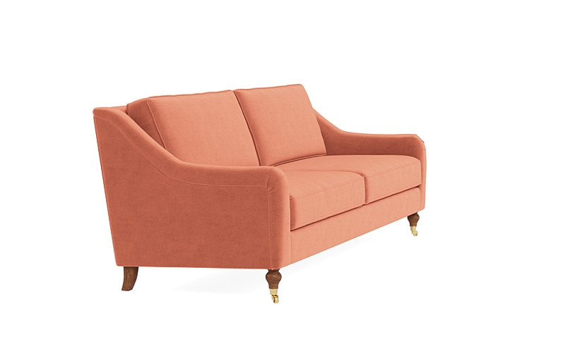 Alexander 2-Seat Sofa - Image 0