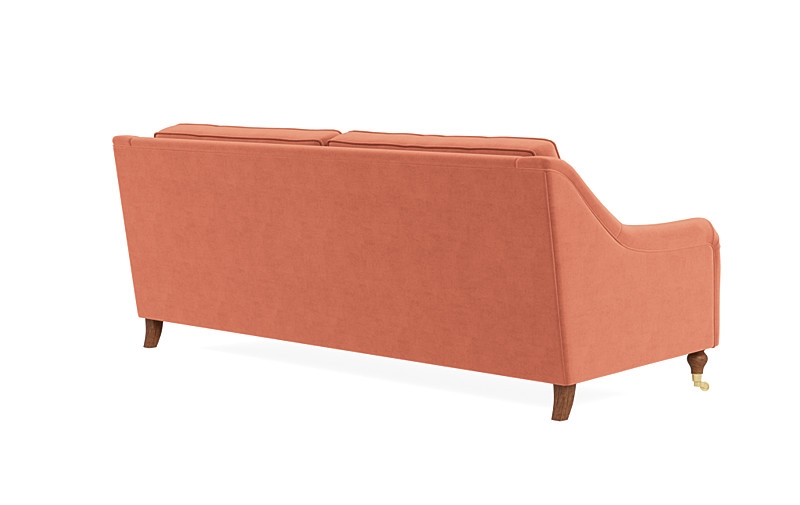 Alexander 2-Seat Sofa - Image 1