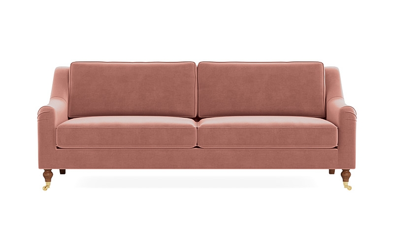 Alexander 2-Seat Sofa - Image 0