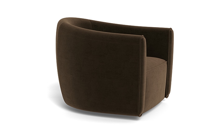 Lawson Swivel Chair - Image 3