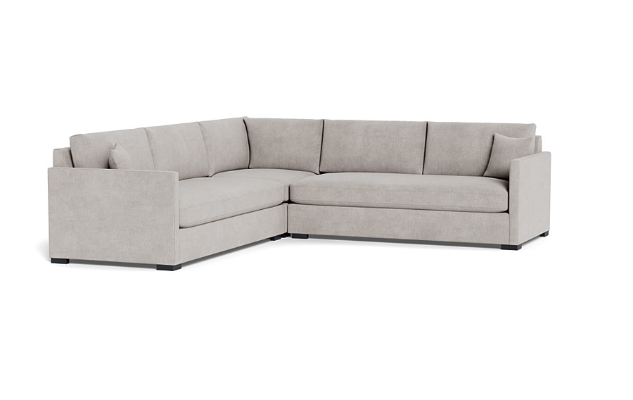 Scarlett 4-Seat Corner Sectional - Image 4