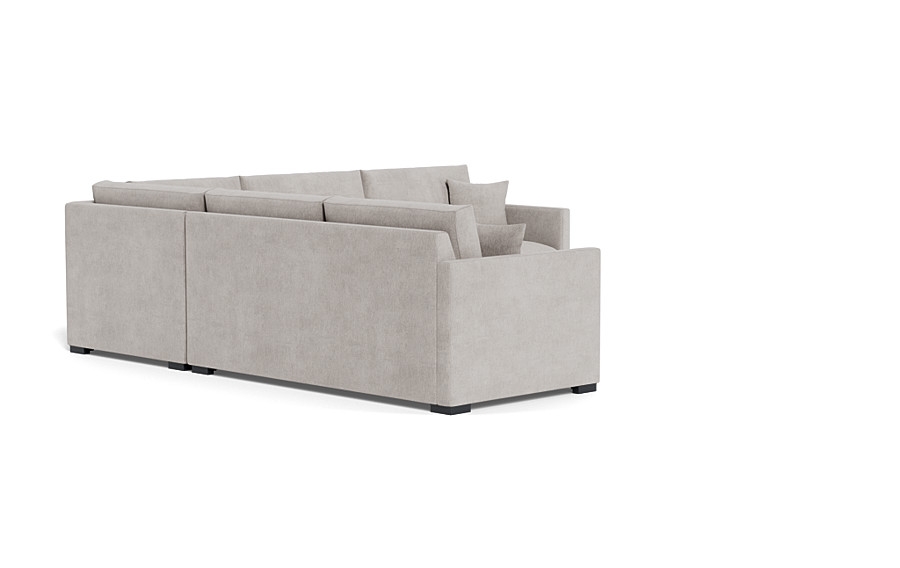 Scarlett 4-Seat Corner Sectional - Image 3