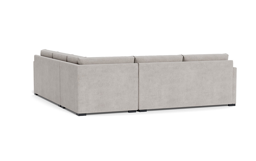 Scarlett 4-Seat Corner Sectional - Image 2