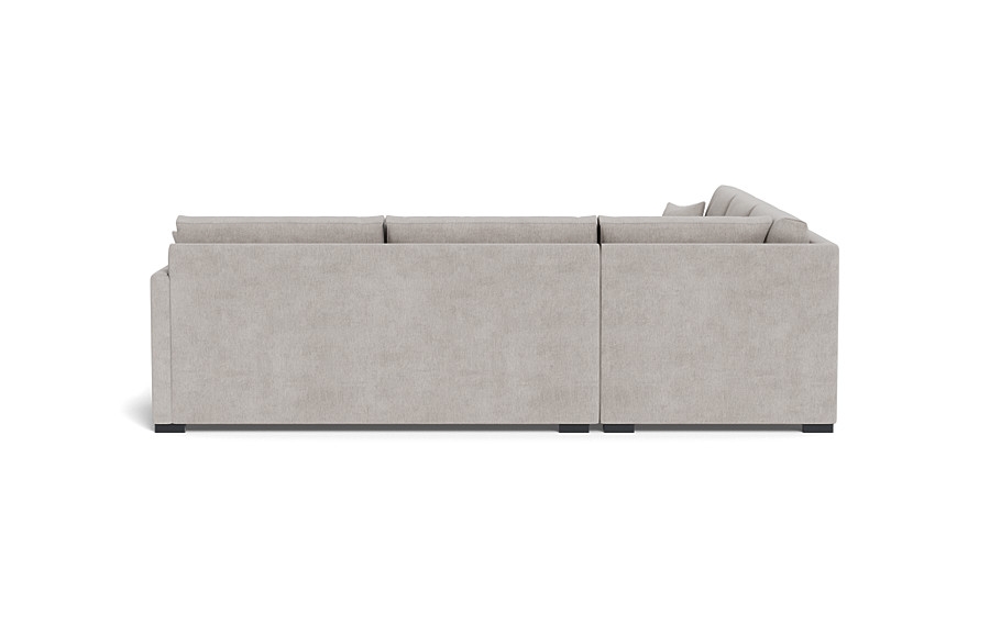 Scarlett 4-Seat Corner Sectional - Image 1