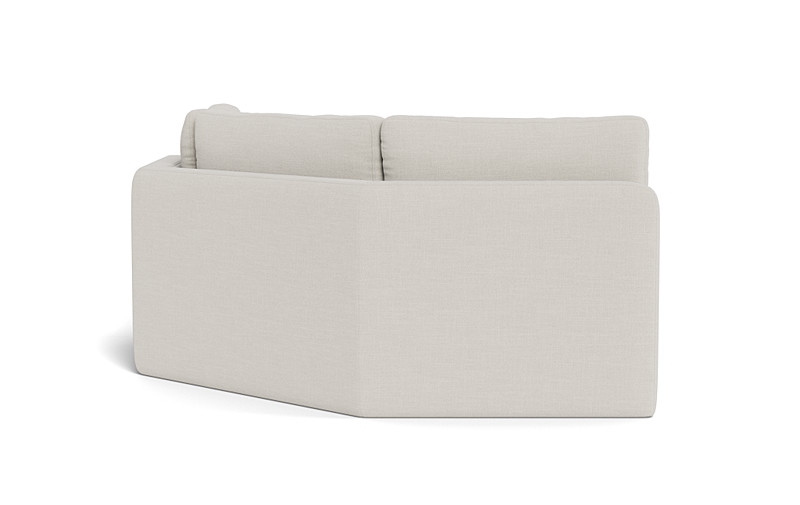 Tatum Modular Wedge Corner - Image 1