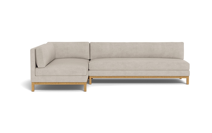 Jasper  Chaise Sectional - Image 0