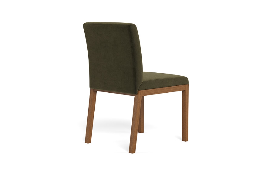 Callen Wood Framed Upholstered Chair - Image 1
