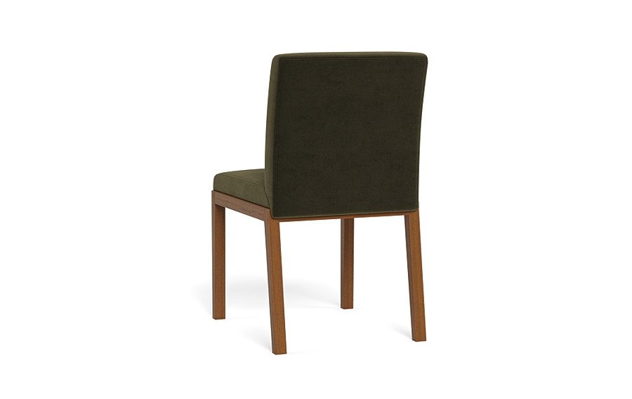 Callen Wood Framed Upholstered Chair - Image 3