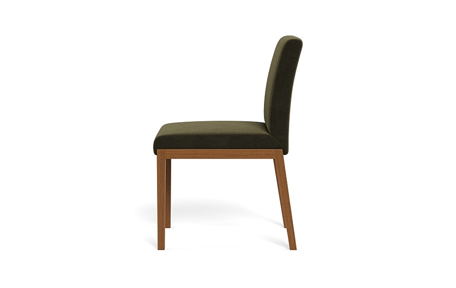 Callen Wood Framed Upholstered Chair - Image 2