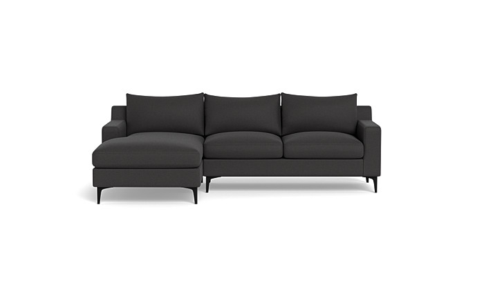 Sloan  Chaise Sectional - Image 0