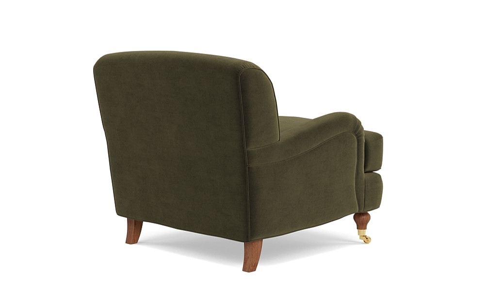 Rose Accent Chair by The EverygirlÃ?Â® - Image 4