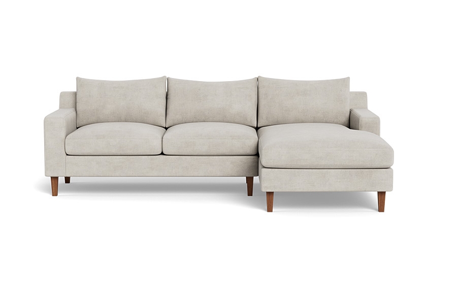 Sloan  Chaise Sectional - Image 0