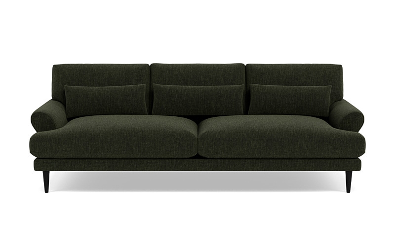 Maxwell Fabric Sofa by Apartment Therapy - Image 0