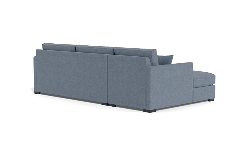 Scarlett  Chaise Sectional - Image 1