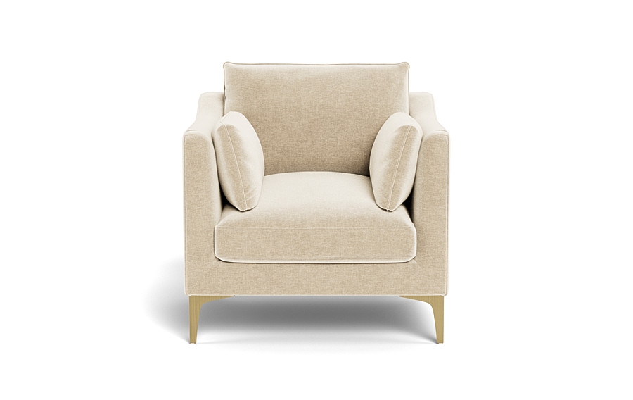 Caitlin Petite Chair by The EverygirlÃ?Â® - Image 0