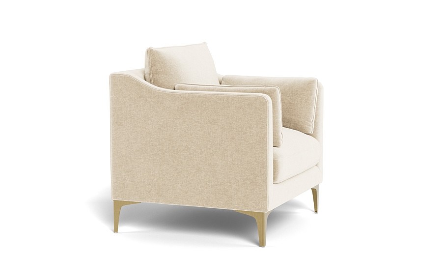 Caitlin Petite Chair by The EverygirlÃ?Â® - Image 2