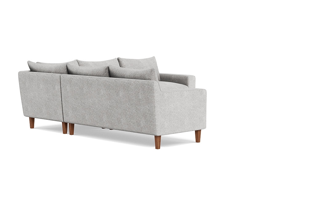 Sloan Corner 4-Seat Sectional Sofa - Image 2