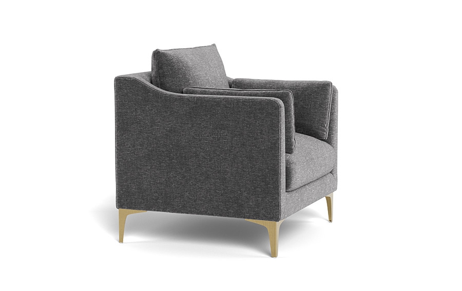 Caitlin Petite Chair by The EverygirlÃ?Â® - Image 1