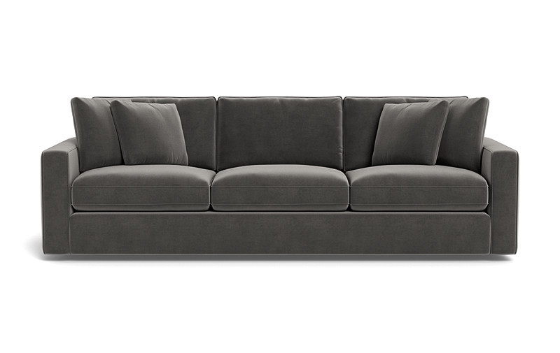James 3-Seat Sofa - Image 0