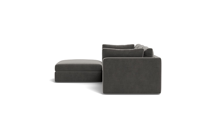 Tatum Modular 3-Seat Chaise Sectional - Image 3