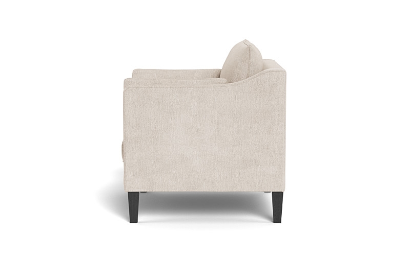 Caitlin Petite Chair by The EverygirlÃ?Â® - Image 1