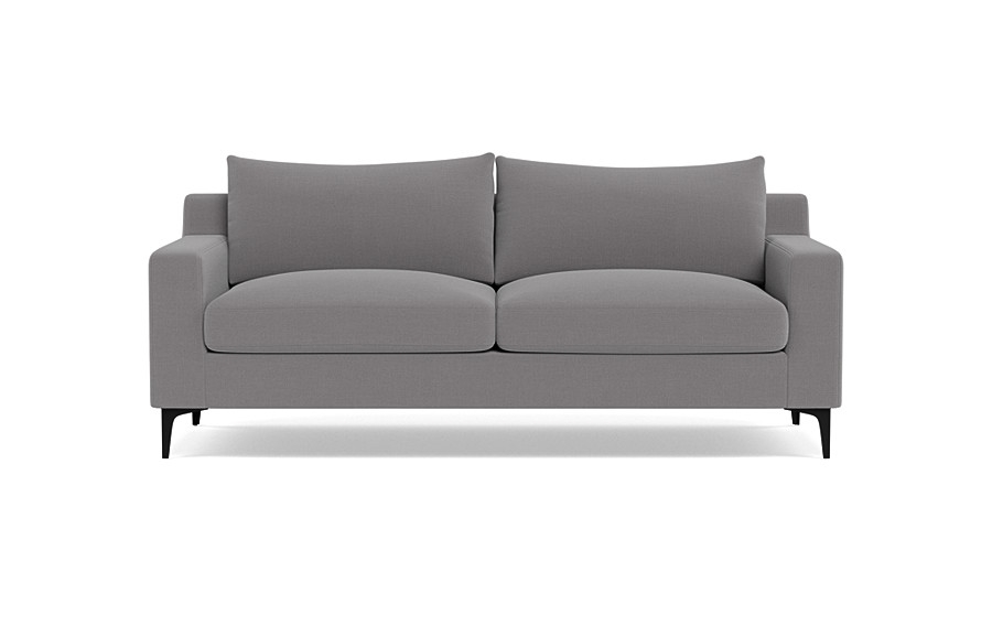 Sloan Fabric 2-Seat Sofa - Image 0