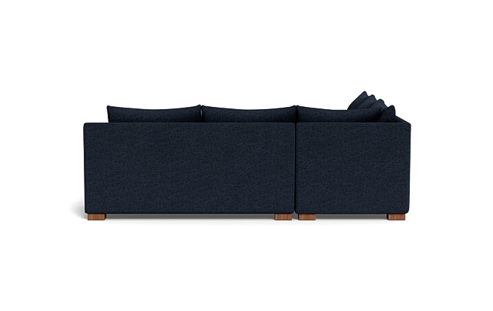 Sloan Corner 4-Seat Sectional Sofa with Left Sleeper  - Image 3